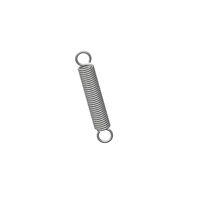 Century Spring Corp. ZZ1-46CS