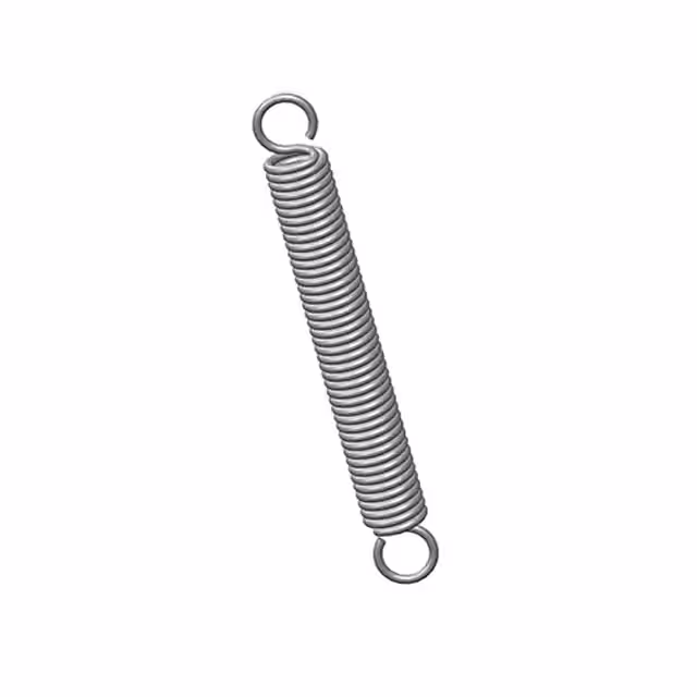 Century Spring Corp. ZZ4-46CS