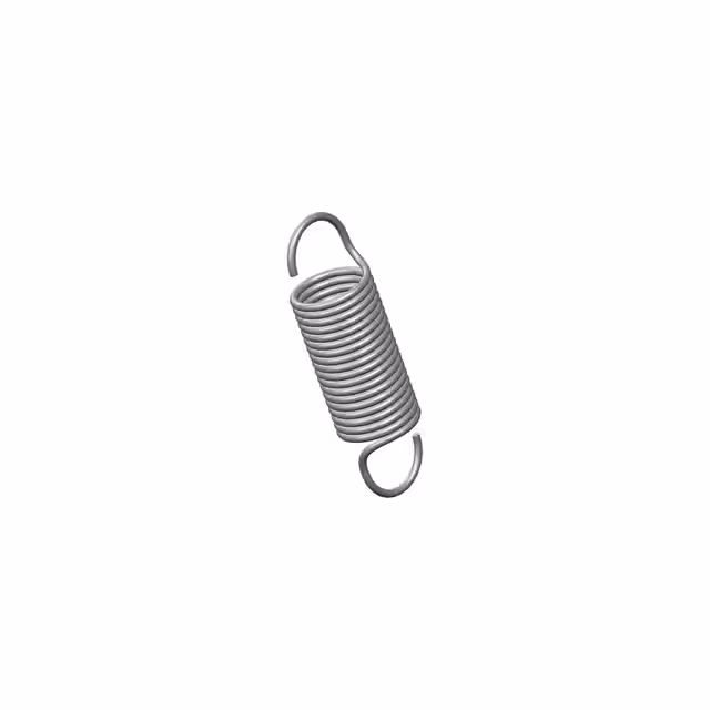 Century Spring Corp. M-48CS