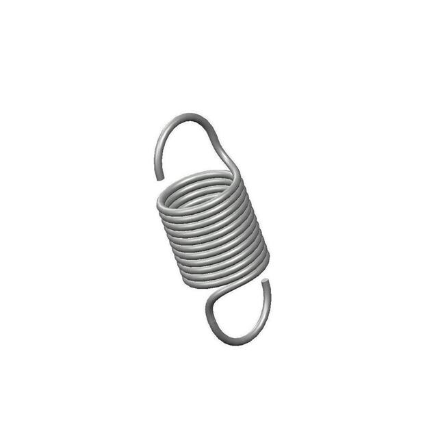 Century Spring Corp. B3-23CS