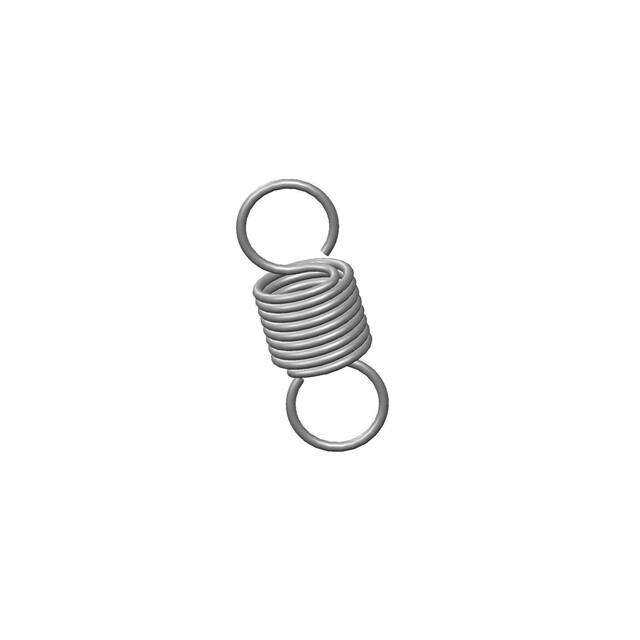 Century Spring Corp. M-60CS