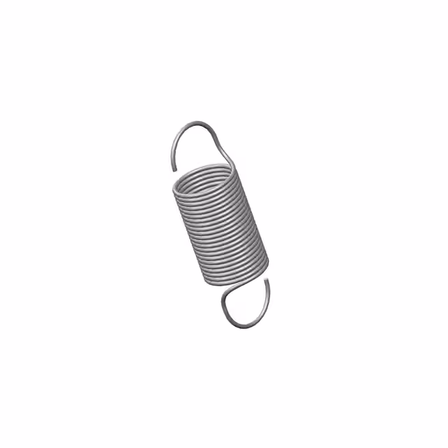 Century Spring Corp. N-113CS