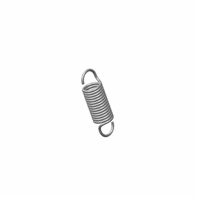 Century Spring Corp. M-135CS