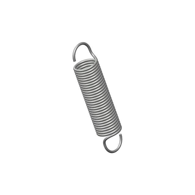 Century Spring Corp. N-115CS
