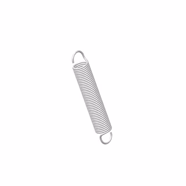 Century Spring Corp. O-17CS