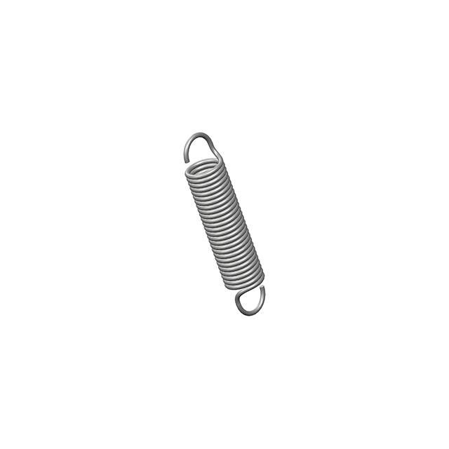 Century Spring Corp. ZZ2-48CS