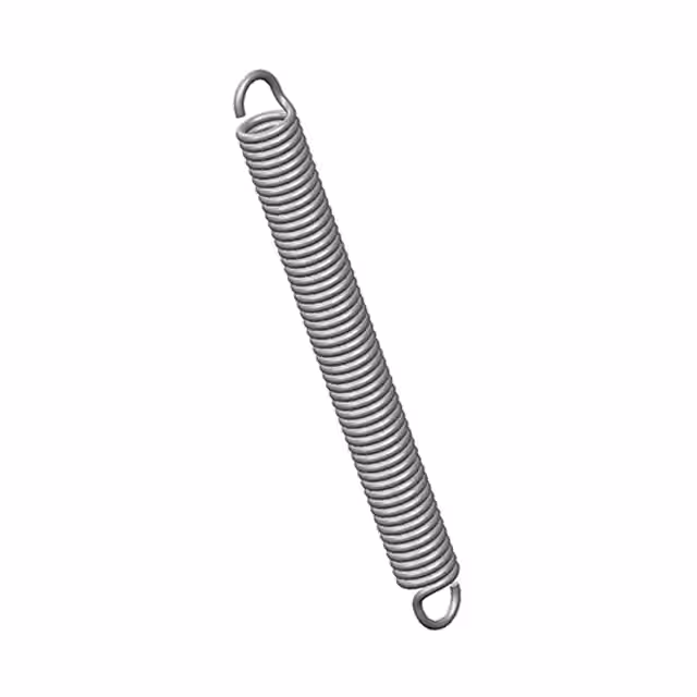 Century Spring Corp. ZZ4-58CS