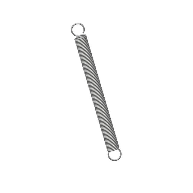 Century Spring Corp. 5183CS