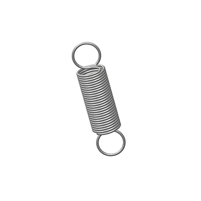 Century Spring Corp. ZZ3-38CS