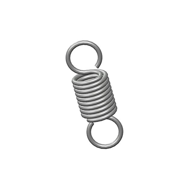 Century Spring Corp. ZZ4-32CS