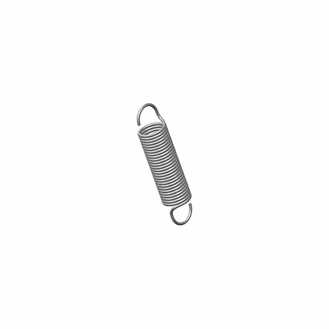 Century Spring Corp. ZZ1-40CS