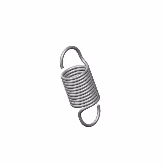 Century Spring Corp. A9-33CS