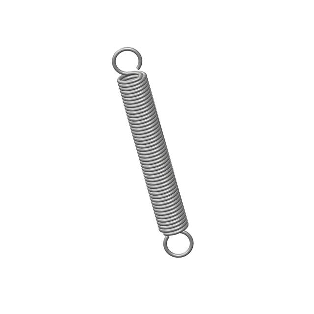 Century Spring Corp. N-100CS