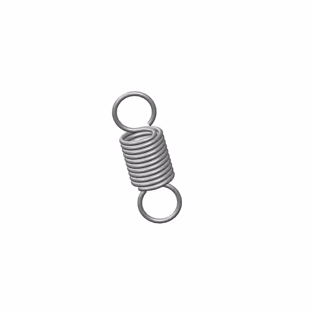 Century Spring Corp. 5115CS