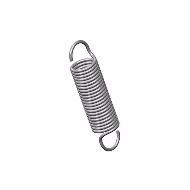 Century Spring Corp. ZZ2-29CS