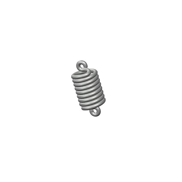 Century Spring Corp. 5231CS