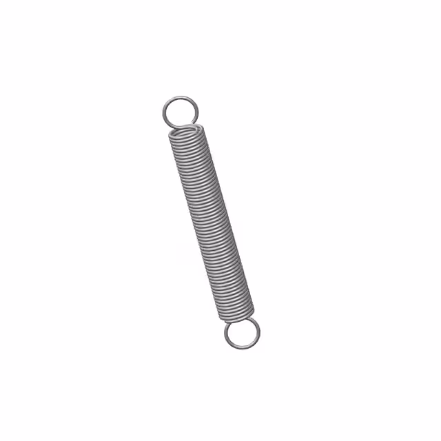 Century Spring Corp. B1-51CS