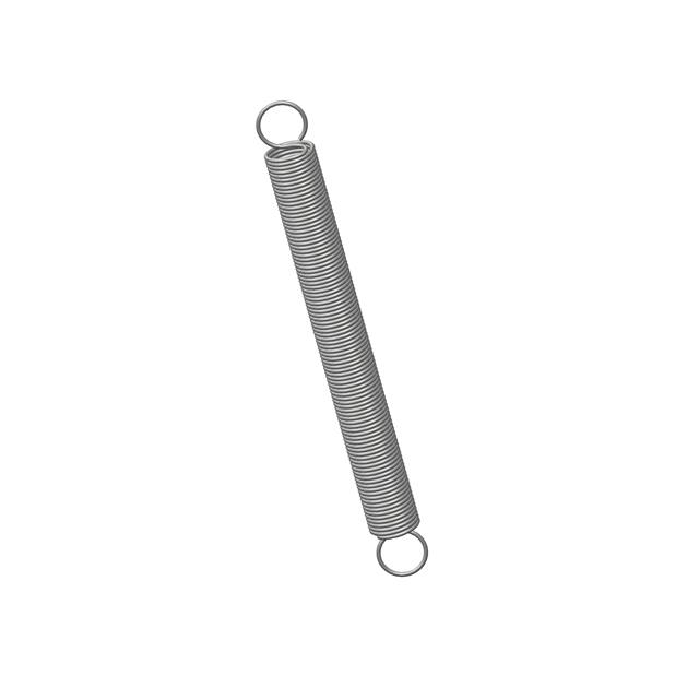 Century Spring Corp. 166-BCS