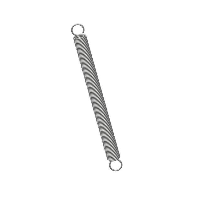 Century Spring Corp. N-94CS