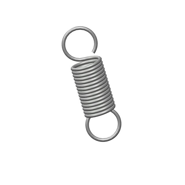 Century Spring Corp. B3-25CS