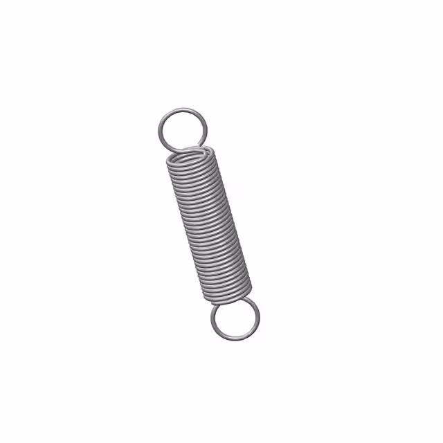 Century Spring Corp. N-102CS
