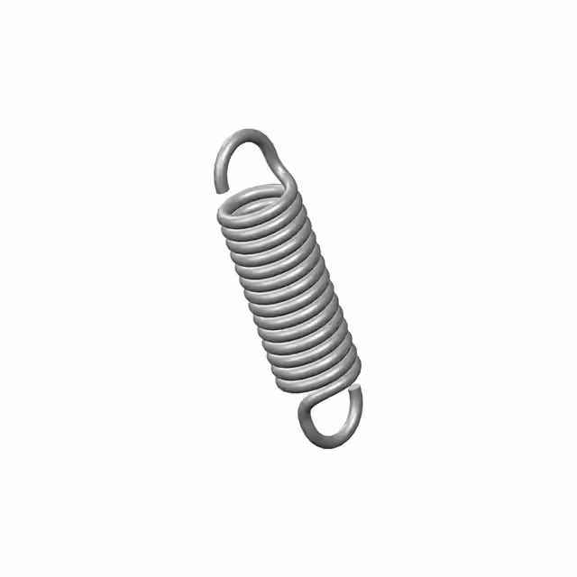 Century Spring Corp. A11-2CS