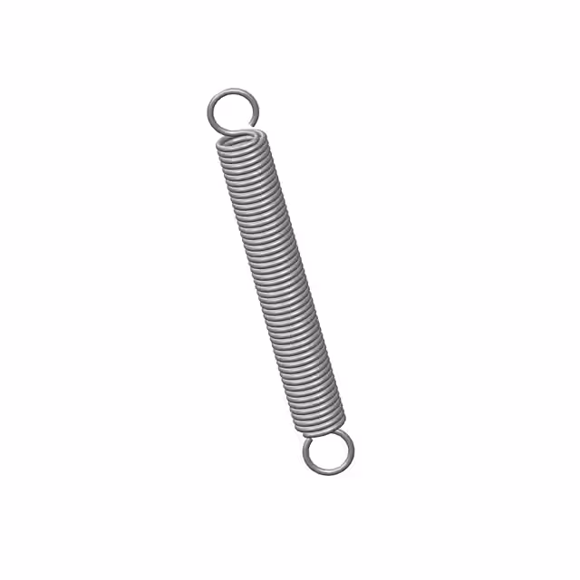 Century Spring Corp. 5200CS