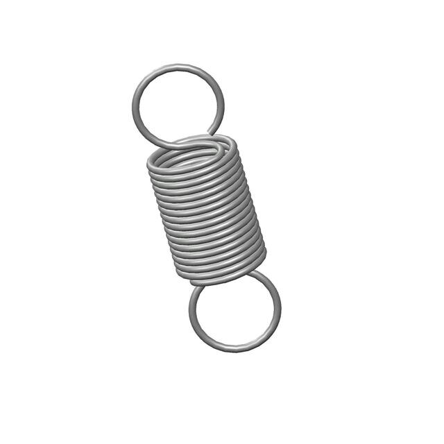 Century Spring Corp. N-103CS
