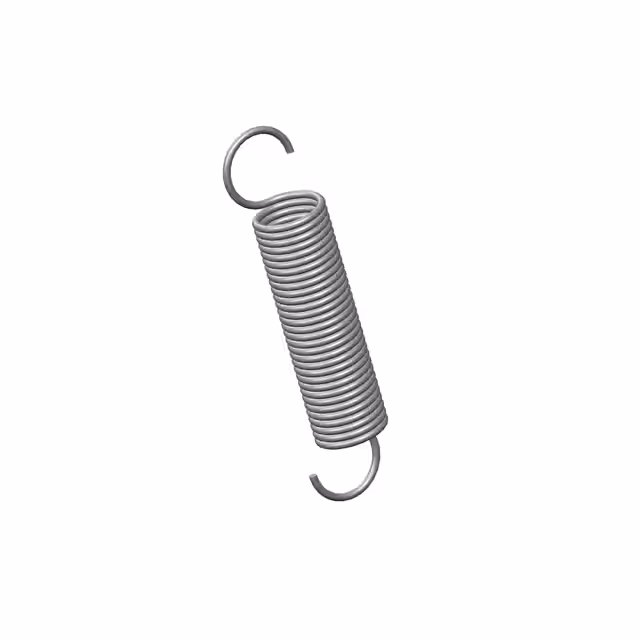 Century Spring Corp. 575CS