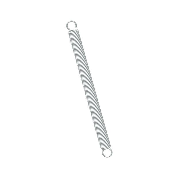 Century Spring Corp. M-65CS