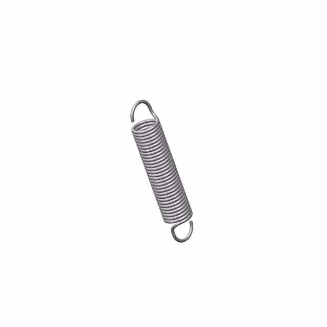 Century Spring Corp. 420CS