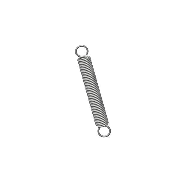 Century Spring Corp. 560CS