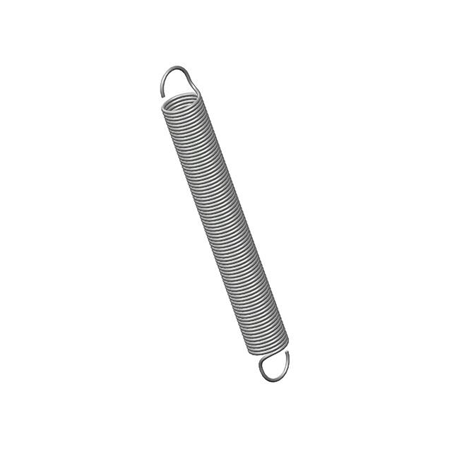 Century Spring Corp. ZZ2-34CS