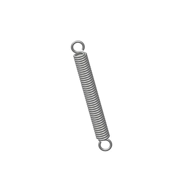 Century Spring Corp. 5849CS