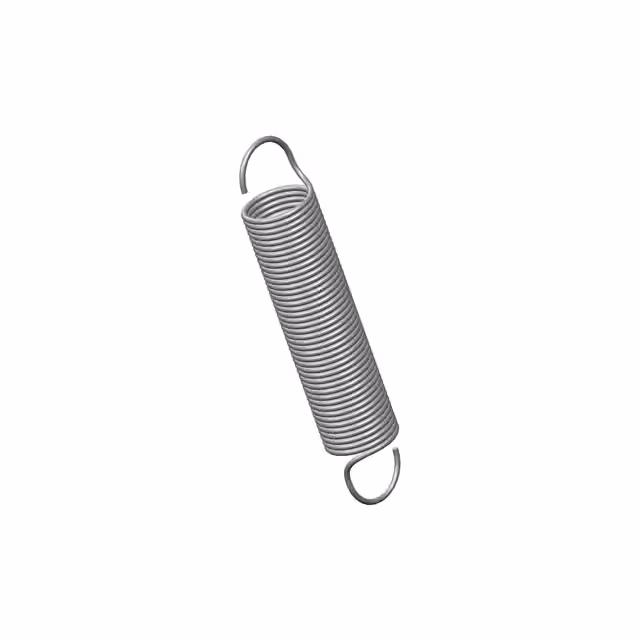 Century Spring Corp. 180-BCS