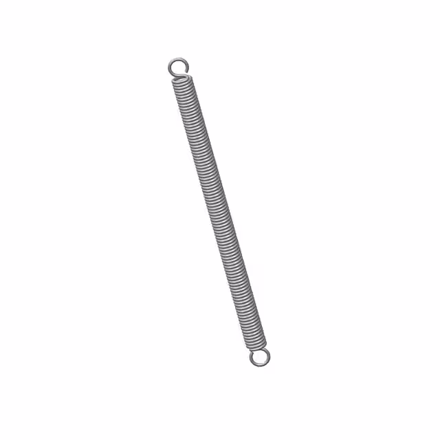 Century Spring Corp. O-9CS