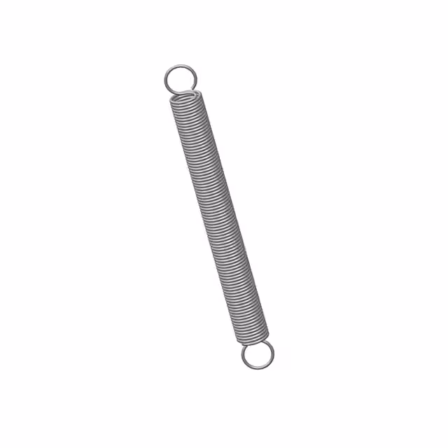 Century Spring Corp. 252-BCS