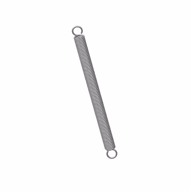 Century Spring Corp. 167-CCS