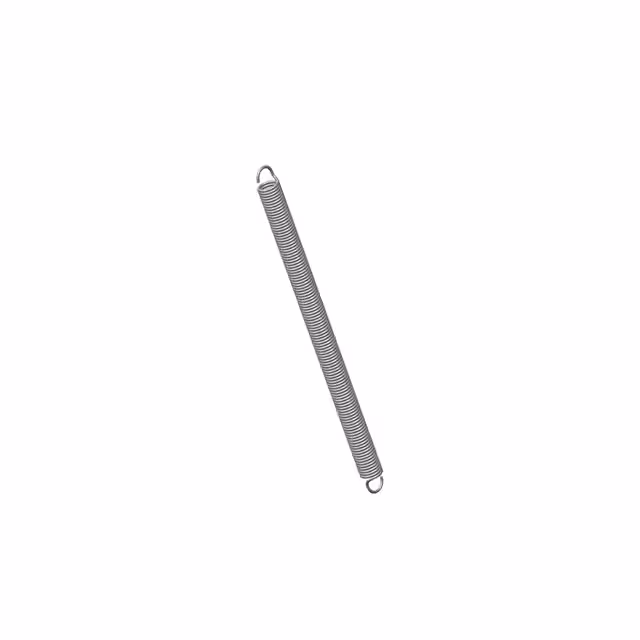 Century Spring Corp. 164-CCS