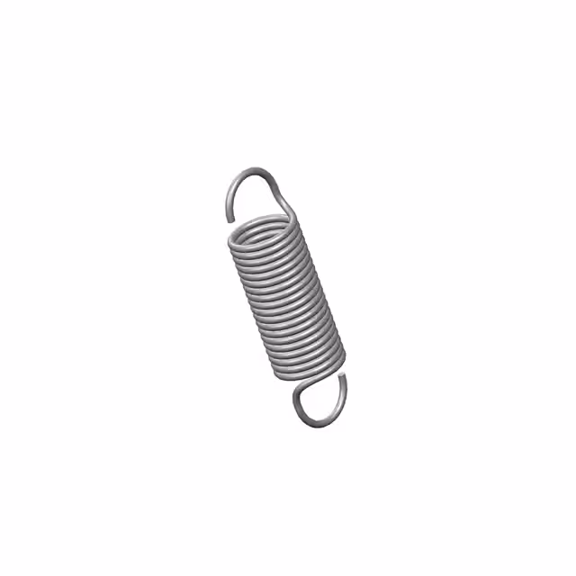 Century Spring Corp. 562CS