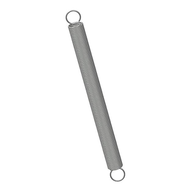 Century Spring Corp. ZZ1-63CS