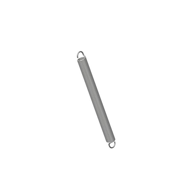 Century Spring Corp. 164-BCS