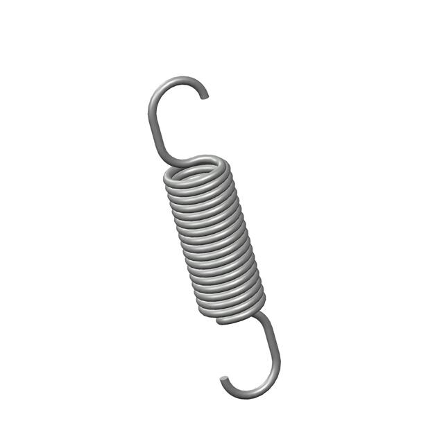 Century Spring Corp. B3-9CS