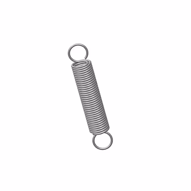 Century Spring Corp. B1-39CS