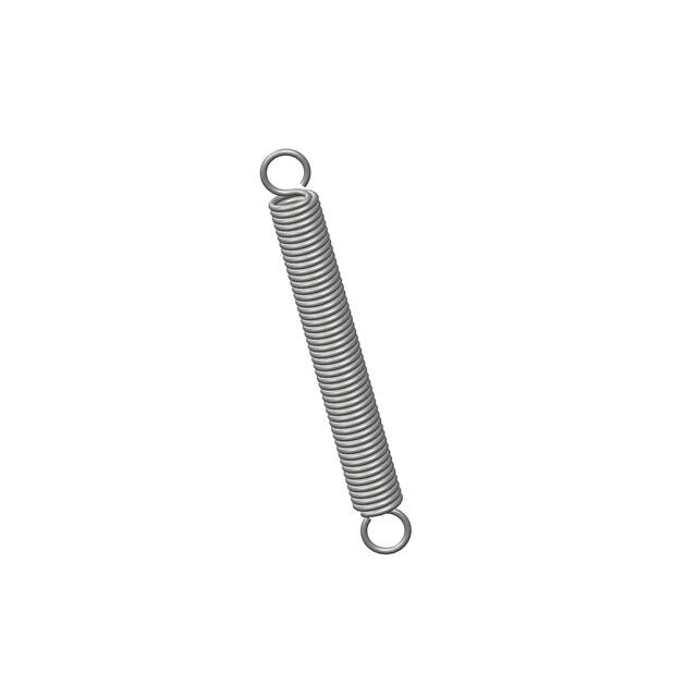 Century Spring Corp. B1-54CS