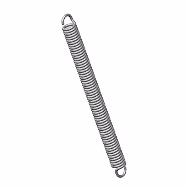 Century Spring Corp. ZZ2-57CS