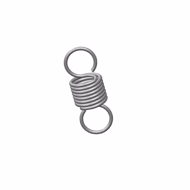 Century Spring Corp. J-45CS