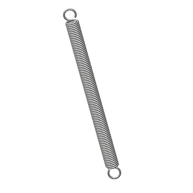 Century Spring Corp. ZZ1-19CS