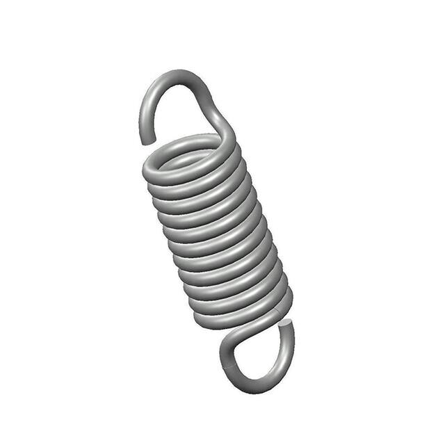 Century Spring Corp. ZZ4-51CS