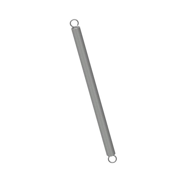 Century Spring Corp. O-24CS